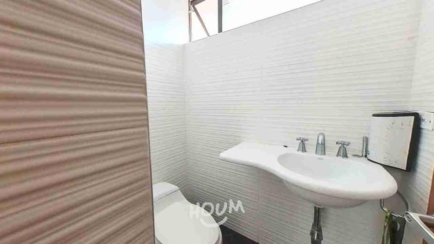 Casa de 3 alcobas en venta en Hacienda San Jose, Chía, 152 m² · foto 5 de 24