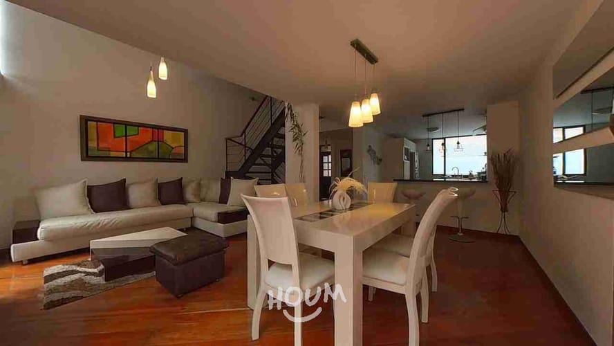 Casa de 3 alcobas en venta en Hacienda San Jose, Chía, 152 m² · foto 7 de 24
