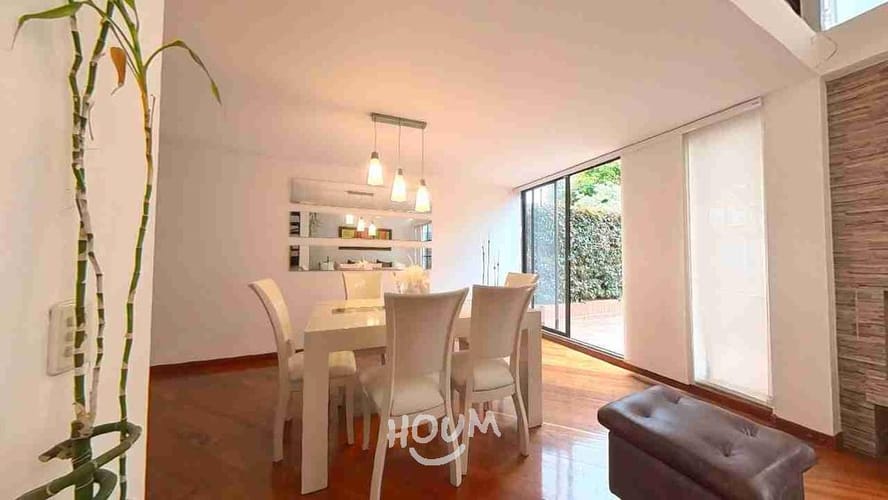 Casa de 3 alcobas en venta en Hacienda San Jose, Chía, 152 m² · foto 8 de 24