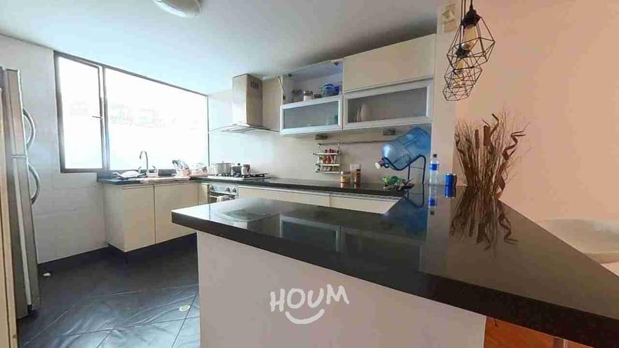 Casa de 3 alcobas en venta en Hacienda San Jose, Chía, 152 m² · foto 9 de 24