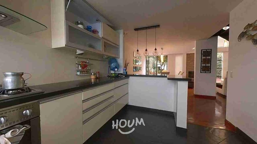 Casa de 3 alcobas en venta en Hacienda San Jose, Chía, 152 m² · foto 10 de 24