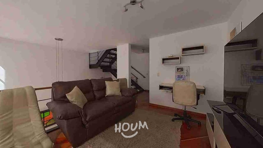 Casa de 3 alcobas en venta en Hacienda San Jose, Chía, 152 m² · foto 12 de 24