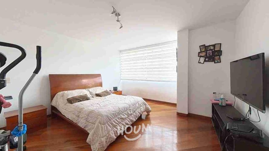 Casa de 3 alcobas en venta en Hacienda San Jose, Chía, 152 m² · foto 13 de 24