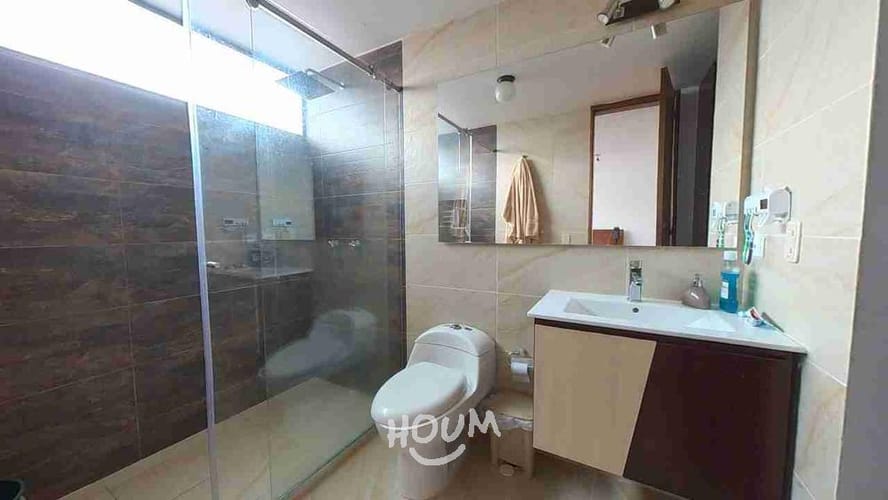 Casa de 3 alcobas en venta en Hacienda San Jose, Chía, 152 m² · foto 15 de 24
