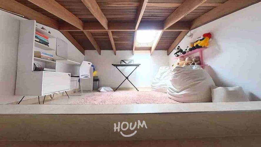 Casa de 3 alcobas en venta en Hacienda San Jose, Chía, 152 m² · foto 17 de 24