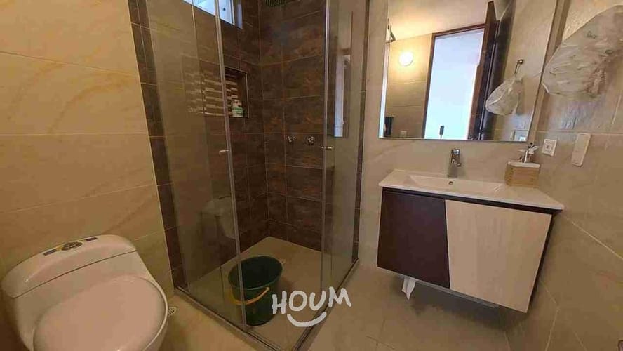 Casa de 3 alcobas en venta en Hacienda San Jose, Chía, 152 m² · foto 18 de 24
