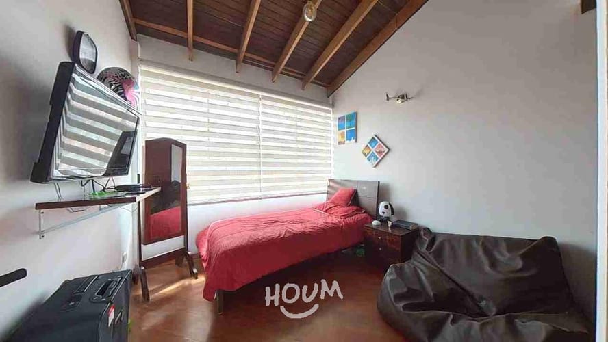 Casa de 3 alcobas en venta en Hacienda San Jose, Chía, 152 m² · foto 19 de 24