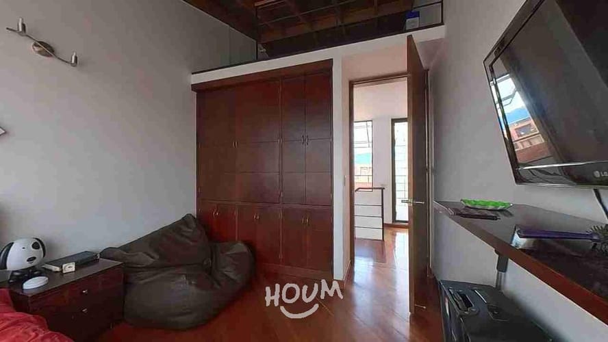 Casa de 3 alcobas en venta en Hacienda San Jose, Chía, 152 m² · foto 20 de 24