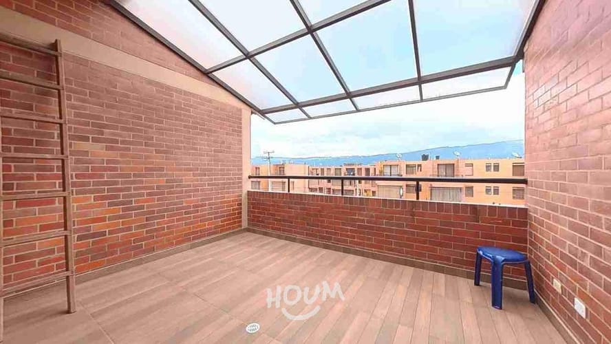 Casa de 3 alcobas en venta en Hacienda San Jose, Chía, 152 m² · foto 21 de 24
