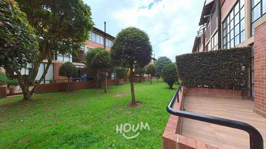 Casa de 3 alcobas en venta en Hacienda San Jose, Chía, 152 m² · foto 22 de 24