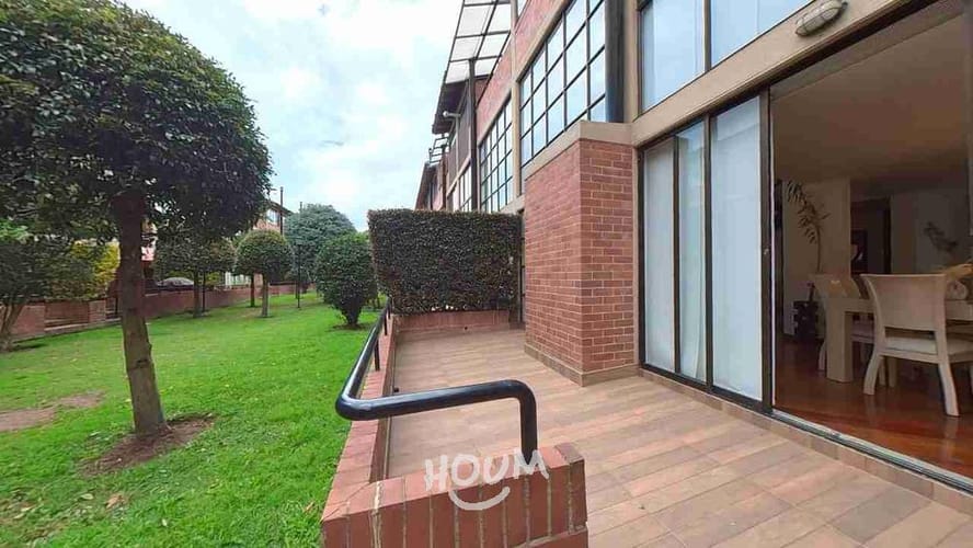 Casa de 3 alcobas en venta en Hacienda San Jose, Chía, 152 m² · foto 23 de 24