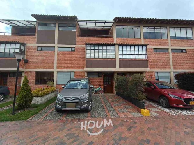 Casa de 3 alcobas en venta en Hacienda San Jose, Chía, 152 m² · foto 24 de 24