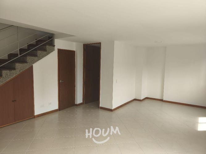 Apartamento de 3 alcobas en arriendo en Belén, Medellín, 90 m² · foto 5 de 24
