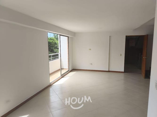 Apartamento de 3 alcobas en arriendo en Belén, Medellín, 90 m² · foto 6 de 24