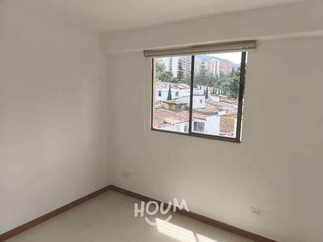 Apartamento de 3 alcobas en arriendo en Belén, Medellín, 90 m² · foto 7 de 24