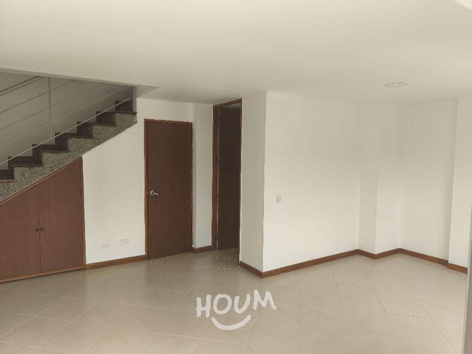 Apartamento de 3 alcobas en arriendo en Belén, Medellín, 90 m² · foto 8 de 24