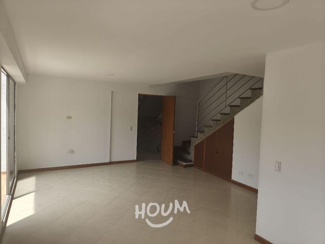 Apartamento de 3 alcobas en arriendo en Belén, Medellín, 90 m² · foto 9 de 24