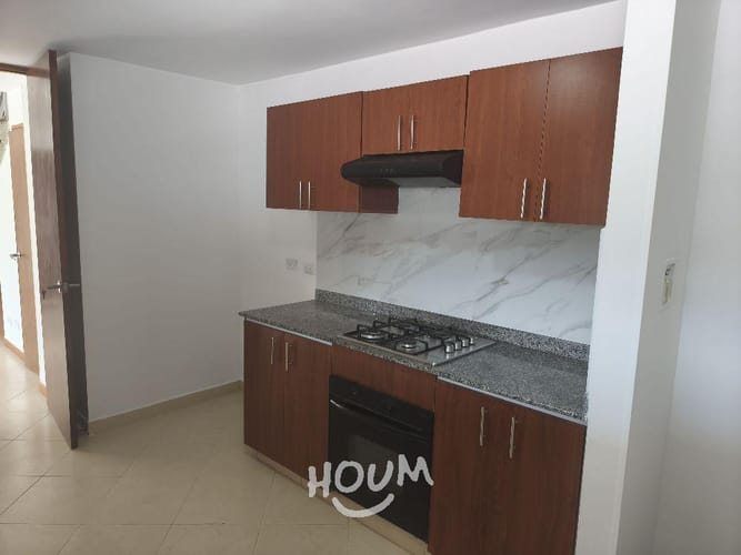 Apartamento de 3 alcobas en arriendo en Belén, Medellín, 90 m² · foto 10 de 24
