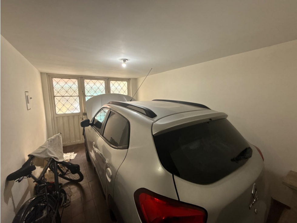 Casa en venta en El Carmen Fontibon, Bogotá · foto 4 de 24