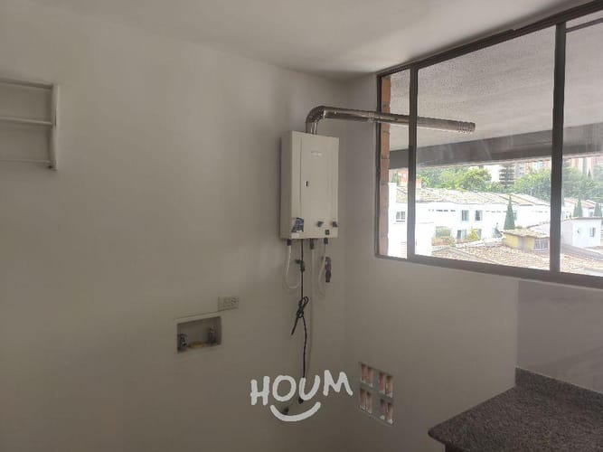 Apartamento de 3 alcobas en arriendo en Belén, Medellín, 90 m² · foto 14 de 24