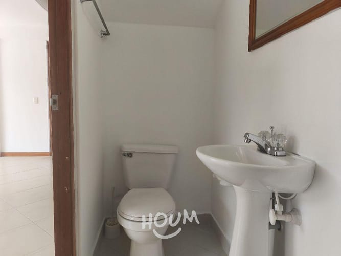 Apartamento de 3 alcobas en arriendo en Belén, Medellín, 90 m² · foto 17 de 24