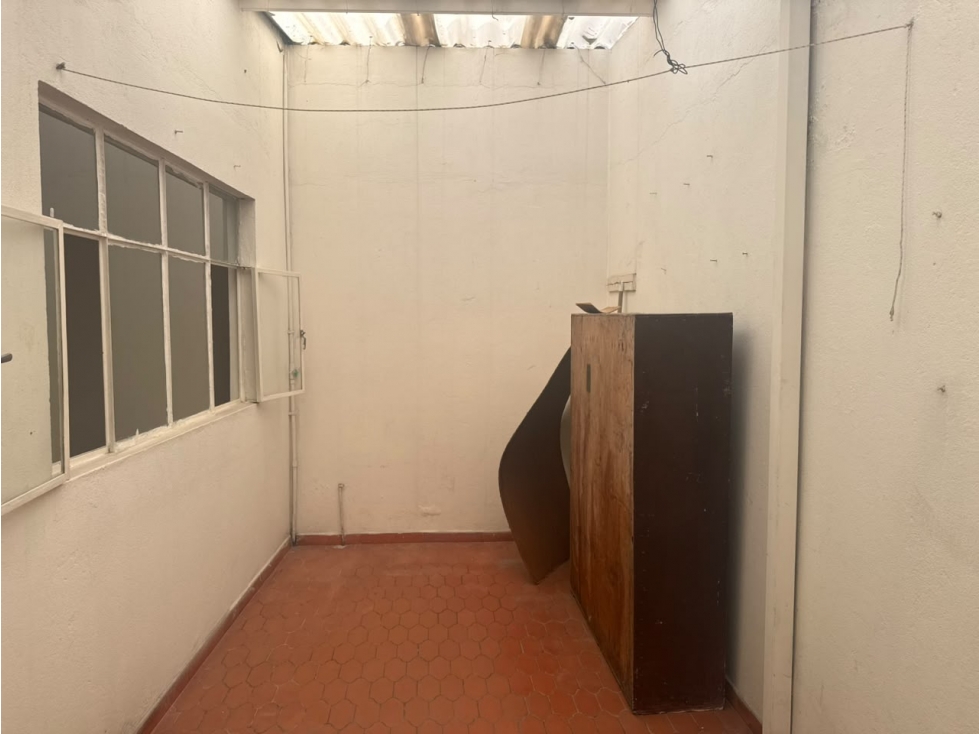Casa en venta en El Carmen Fontibon, Bogotá · foto 8 de 24