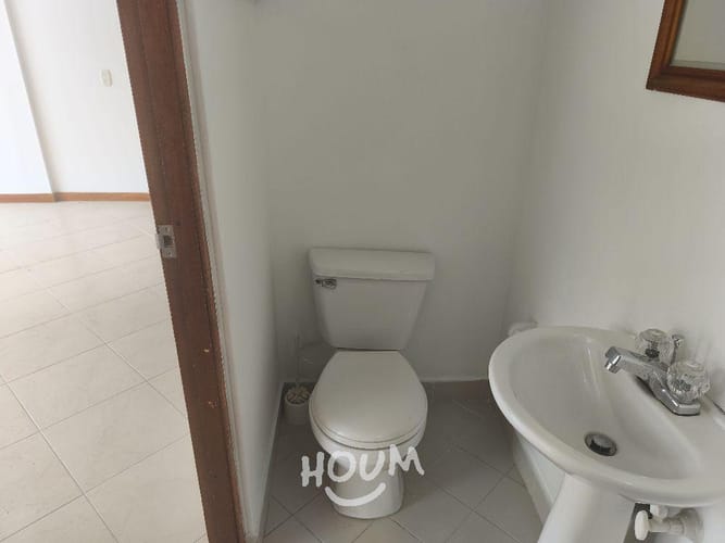 Apartamento de 3 alcobas en arriendo en Belén, Medellín, 90 m² · foto 21 de 24