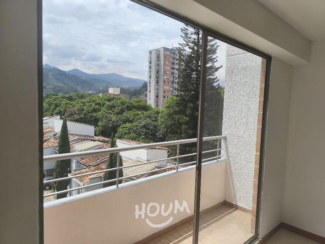 Apartamento de 3 alcobas en arriendo en Belén, Medellín, 90 m² · foto 22 de 24