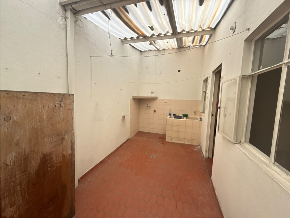 Casa en venta en El Carmen Fontibon, Bogotá · foto 11 de 24