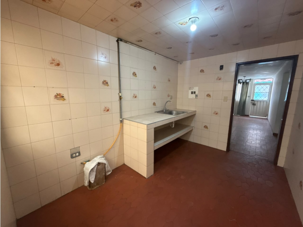 Casa en venta en El Carmen Fontibon, Bogotá · foto 12 de 24