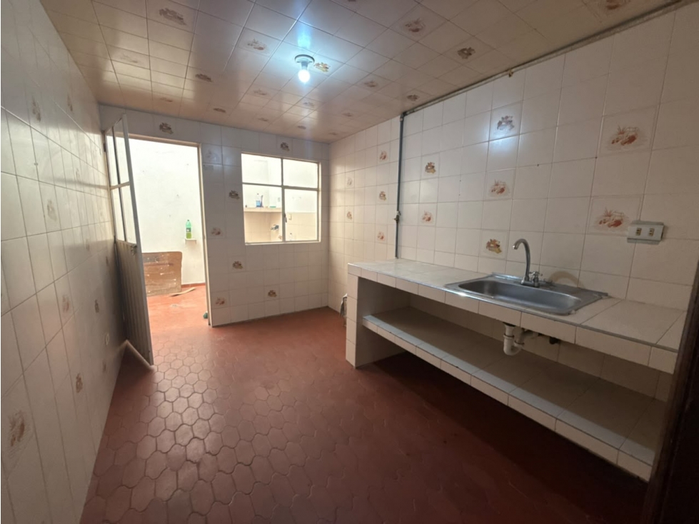Casa en venta en El Carmen Fontibon, Bogotá · foto 13 de 24