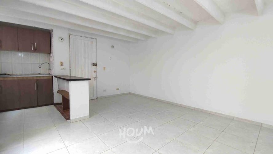 Apartamento de 3 alcobas en venta en Antonio Granados, Bogotá, 65 m² · foto 2 de 20