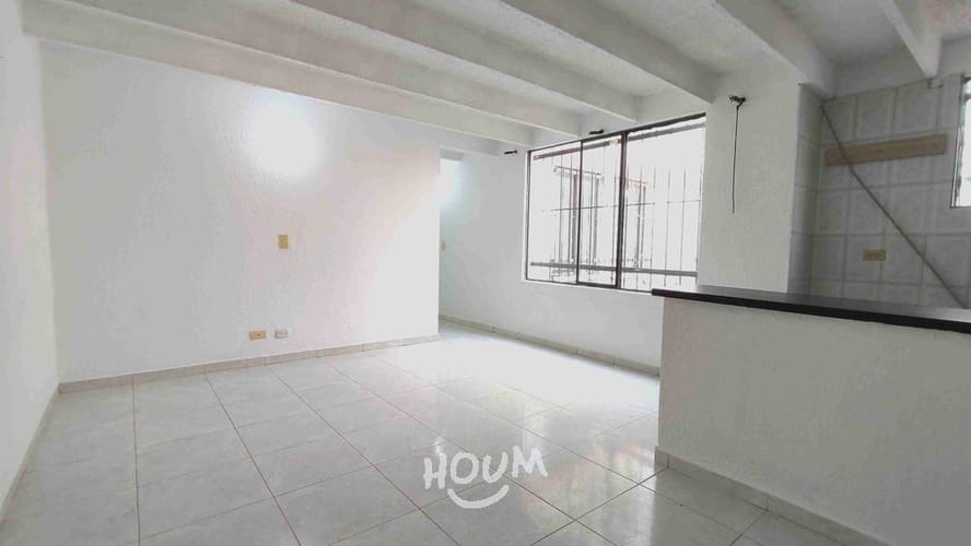 Apartamento de 3 alcobas en venta en Antonio Granados, Bogotá, 65 m² · foto 3 de 20