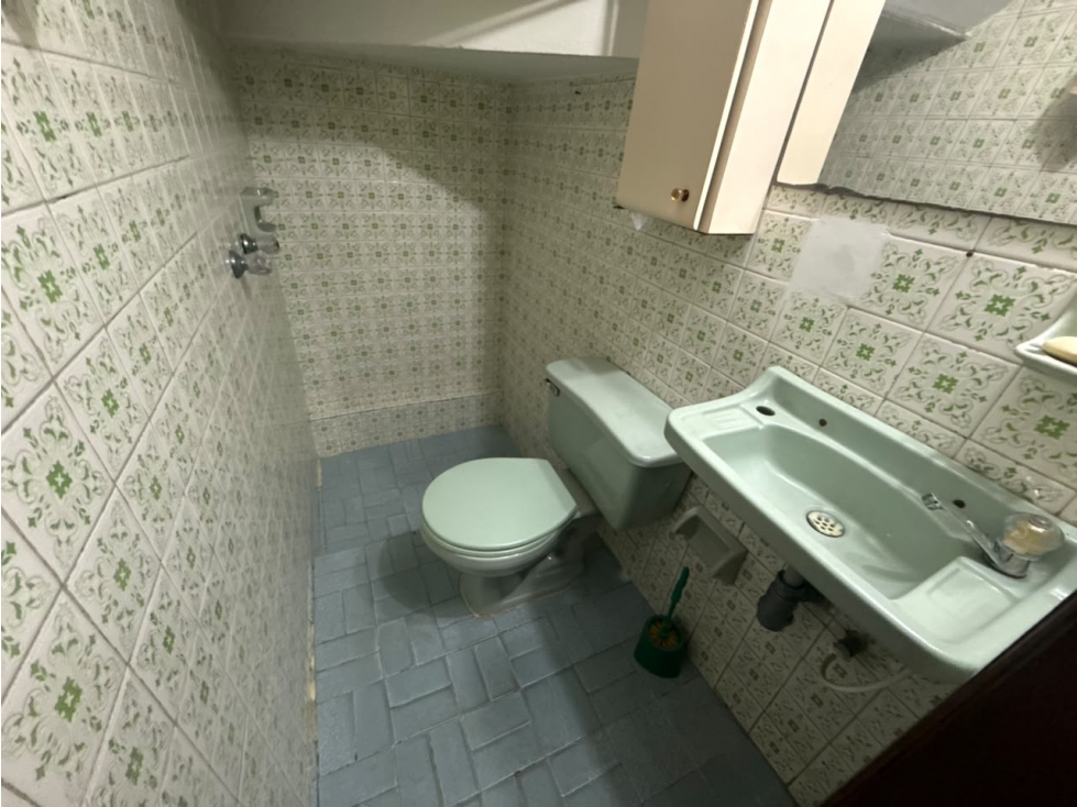 Casa en venta en El Carmen Fontibon, Bogotá · foto 14 de 24