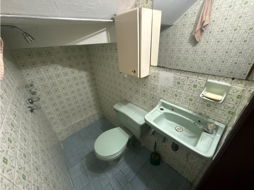 Casa en venta en El Carmen Fontibon, Bogotá · foto 15 de 24