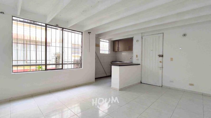 Apartamento de 3 alcobas en venta en Antonio Granados, Bogotá, 65 m² · foto 5 de 20