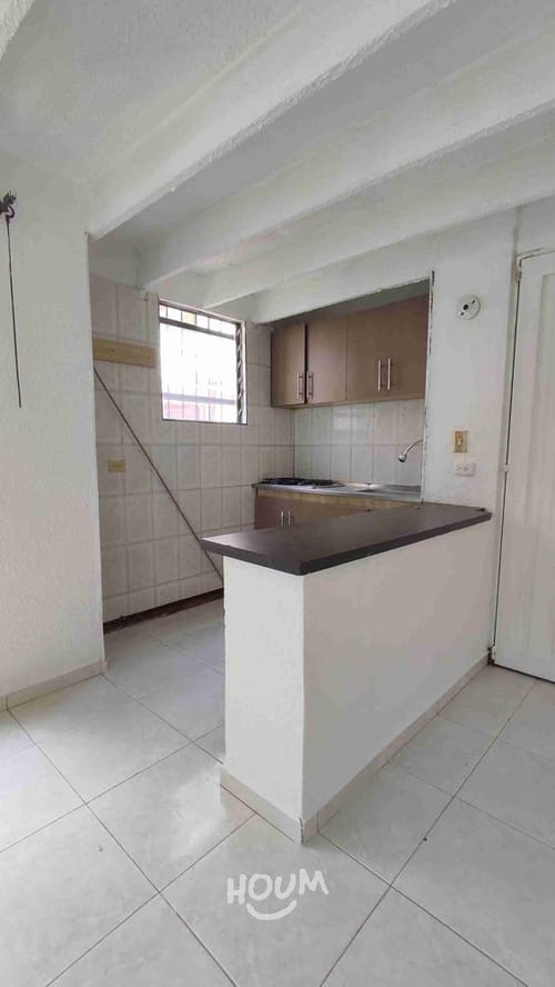 Apartamento de 3 alcobas en venta en Antonio Granados, Bogotá, 65 m² · foto 6 de 20