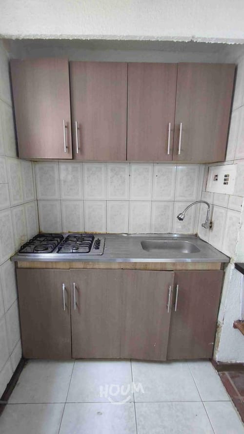 Apartamento de 3 alcobas en venta en Antonio Granados, Bogotá, 65 m² · foto 7 de 20