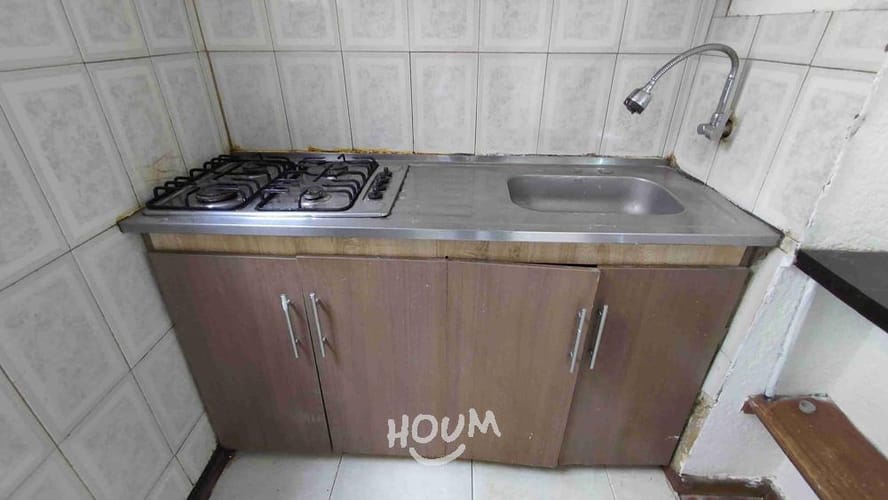 Apartamento de 3 alcobas en venta en Antonio Granados, Bogotá, 65 m² · foto 8 de 20