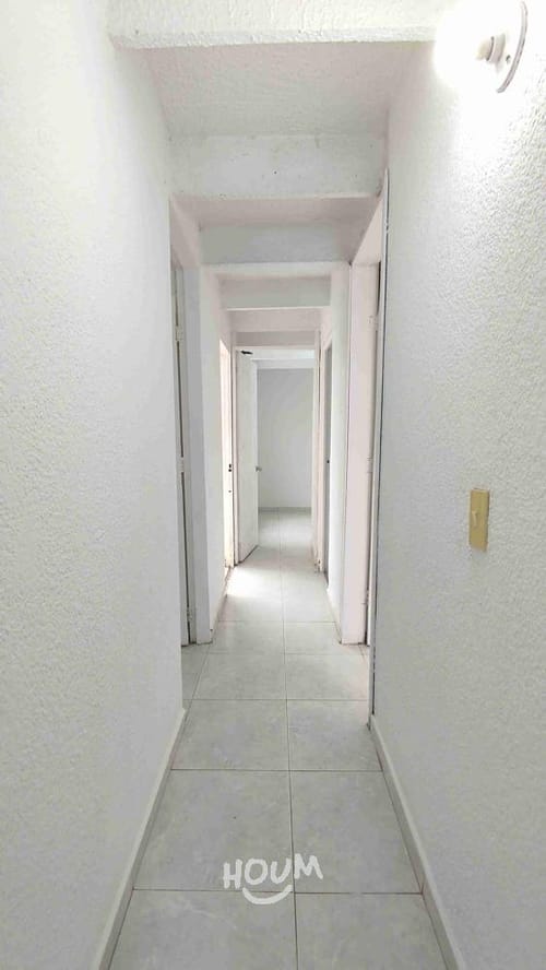 Apartamento de 3 alcobas en venta en Antonio Granados, Bogotá, 65 m² · foto 9 de 20