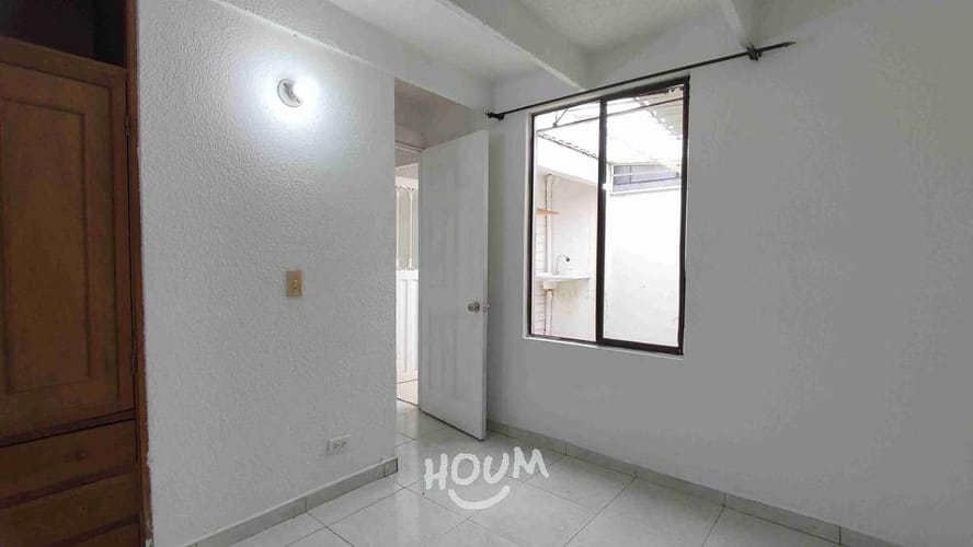 Apartamento de 3 alcobas en venta en Antonio Granados, Bogotá, 65 m² · foto 13 de 20