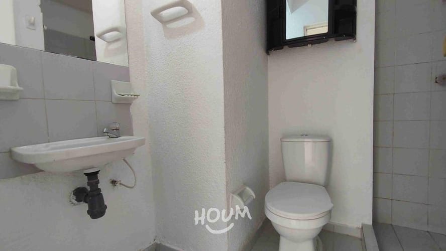 Apartamento de 3 alcobas en venta en Antonio Granados, Bogotá, 65 m² · foto 16 de 20