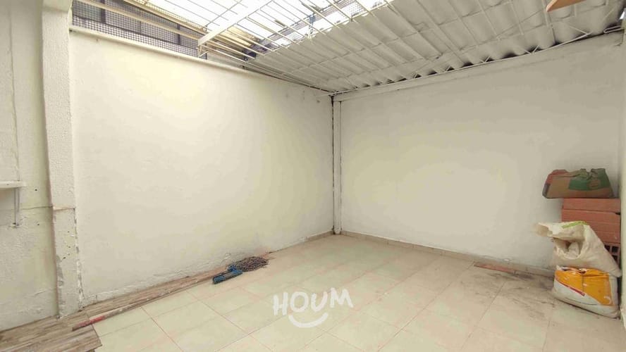Apartamento de 3 alcobas en venta en Antonio Granados, Bogotá, 65 m² · foto 18 de 20