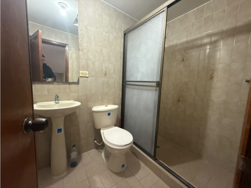 Casa en venta en El Carmen Fontibon, Bogotá · foto 23 de 24
