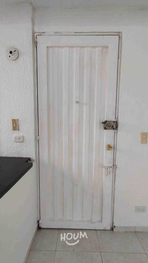 Apartamento de 3 alcobas en venta en Antonio Granados, Bogotá, 65 m² · foto 19 de 20