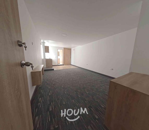 Apartment for rent in Barrios Unidos, Bogotá