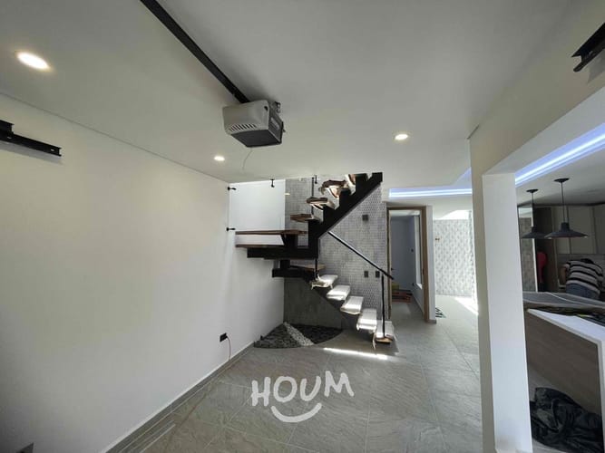 Casa de 4 alcobas en venta en El Tambo, La Ceja, 78 m² · foto 10 de 21