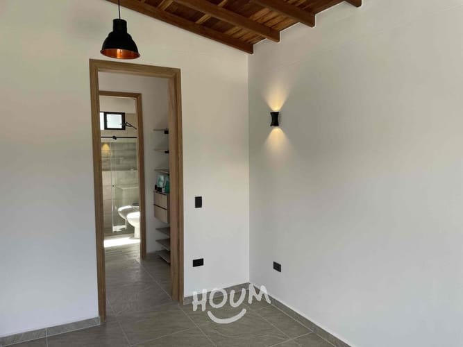 Casa de 4 alcobas en venta en El Tambo, La Ceja, 78 m² · foto 11 de 21