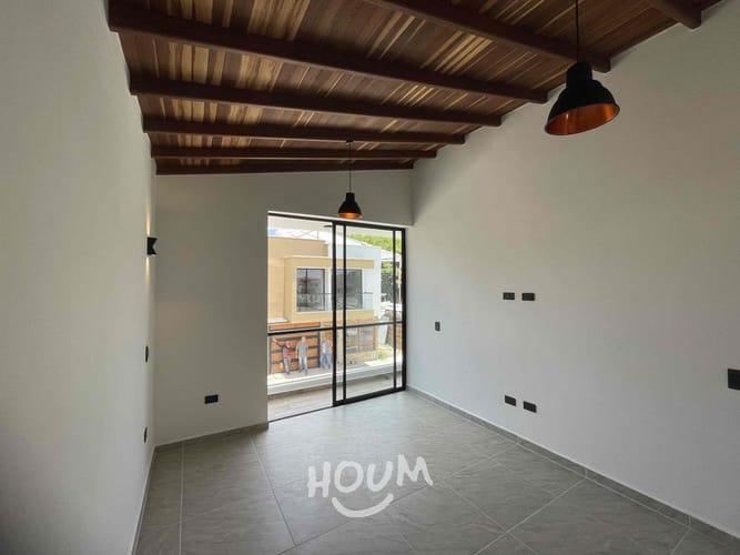 Casa de 4 alcobas en venta en El Tambo, La Ceja, 78 m² · foto 12 de 21