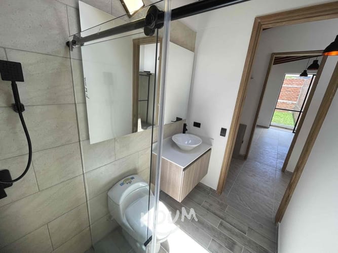 Casa de 4 alcobas en venta en El Tambo, La Ceja, 78 m² · foto 14 de 21